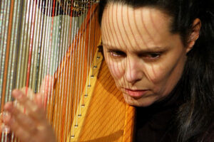 Kathrin Pechlof - Photo: Kumpf