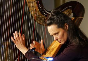 Kathrin Pechlof - Photo: Kumpf