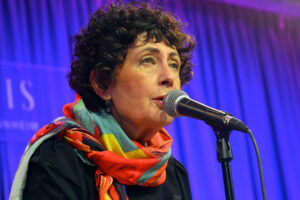 Claus Boesser-Ferrari und Jutta Glaser EJ23 - Photo: Rinderspacher