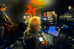 Ditzners Carte Blanche 23 - Photo: Rinderspacher