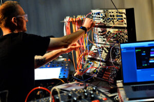 Ditzners Carte Blanche 23 - Photo: Rinderspacher