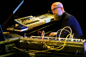 Ditzners Carte Blanche 23 - Photo: Rinderspacher