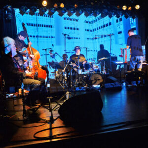 Ditzners Carte Blanche 23 - Photo: Rinderspacher