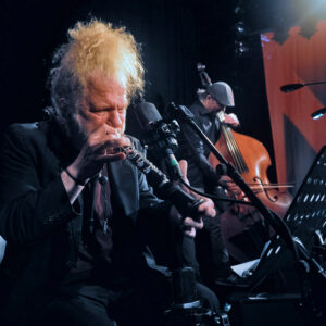 Ditzners Carte Blanche 23 - Photo: Rinderspacher