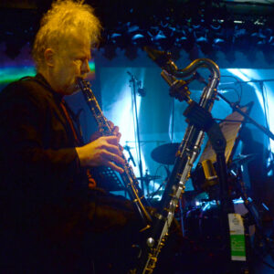 Ditzners Carte Blanche 23 - Photo: Rinderspacher