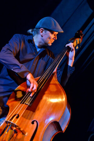 Ditzners Carte Blanche 23 - Photo: Rinderspacher