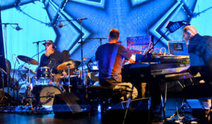 Ditzners Carte Blanche 23 - Photo: Rinderspacher