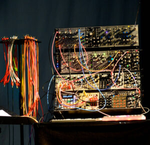 Ditzners Carte Blanche 23 - Photo: Rinderspacher