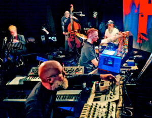 Ditzners Carte Blanche 23 - Photo: Rinderspacher