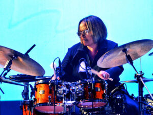 Terri Lyne Carrington: Seen / Unseen EJ23 - Photo: Rinderspacher