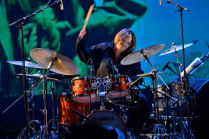 Terri Lyne Carrington: Seen / Unseen EJ23 - Photo: Rinderspacher