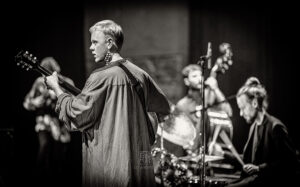 Jazz & The City 2023 - Photo: Schindelbeck