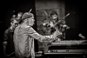 Jazz & The City 2023 - Photo: Schindelbeck