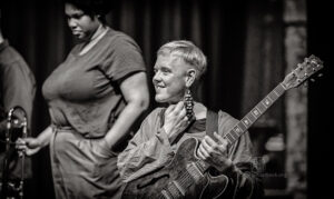 Jazz & The City 2023 - Photo: Schindelbeck