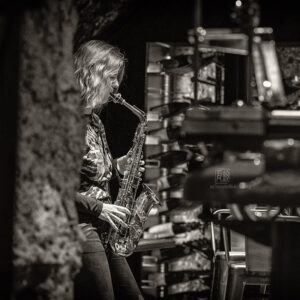 Jazz & The City 2023 - Photo: Schindelbeck