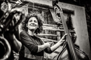 Jazz & The City 2023 - Photo: Schindelbeck