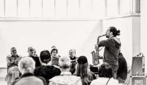 Jazz & The City 2023 - Photo: Schindelbeck