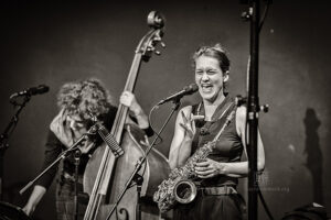 Jazz & The City 2023 - Photo: Schindelbeck