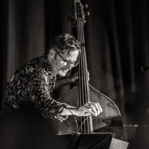 Jazz & The City 2023 - Photo: Schindelbeck