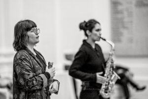 Jazz & The City 2023 - Photo: Schindelbeck