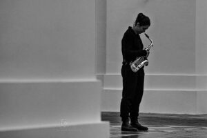 Jazz & The City 2023 - Photo: Schindelbeck