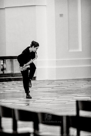 Jazz & The City 2023 - Photo: Schindelbeck