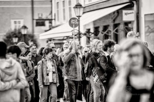 Jazz & The City 2023 - Photo: Schindelbeck