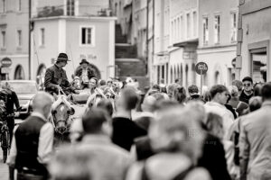 Jazz & The City 2023 - Photo: Schindelbeck