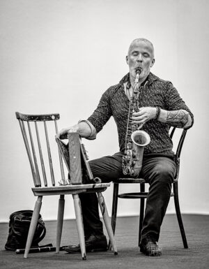 Jazz & The City 2023 - Photo: Schindelbeck