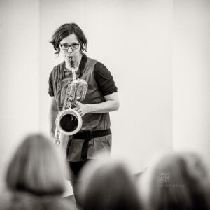 Jazz & The City 2023 - Photo: Schindelbeck