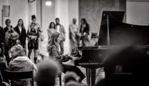 Jazz & The City 2023 - Photo: Schindelbeck