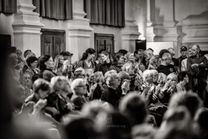 Jazz & The City 2023 - Photo: Schindelbeck