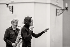 Jazz & The City 2023 - Photo: Schindelbeck