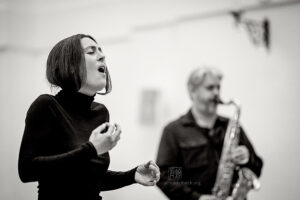 Jazz & The City 2023 - Photo: Schindelbeck