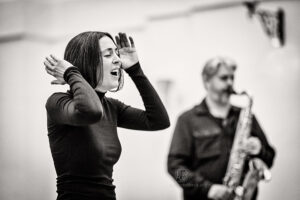 Jazz & The City 2023 - Photo: Schindelbeck