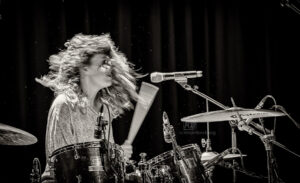 Jazz & The City 2023 - Photo: Schindelbeck