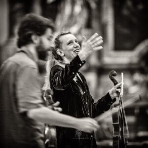 Jazz & The City 2023 - Photo: Schindelbeck