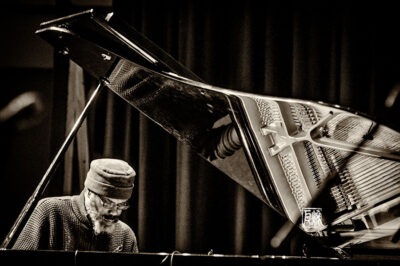 Pat Thomas - Photo: Schindelbeck