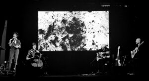 The South - Glaser, Boesser-Ferrari, Kreusch, Zakotnik - Foto: Rinderspacher