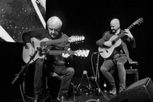 The South - Glaser, Boesser-Ferrari, Kreusch, Zakotnik - Foto: Rinderspacher