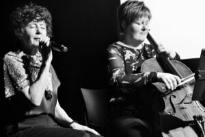 The South - Glaser, Boesser-Ferrari, Kreusch, Zakotnik - Foto: Rinderspacher