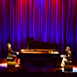 Iyer / Makhathini - Manfred Rinderspacher