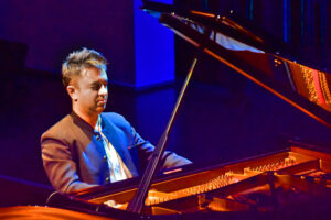 Iyer / Makhathini - Manfred Rinderspacher