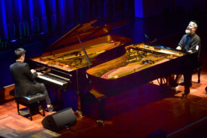 Iyer / Makhathini - Manfred Rinderspacher