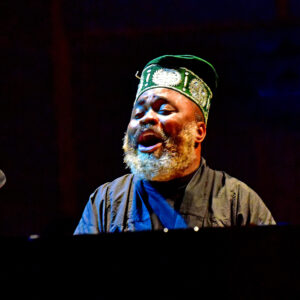 Iyer / Makhathini - Manfred Rinderspacher