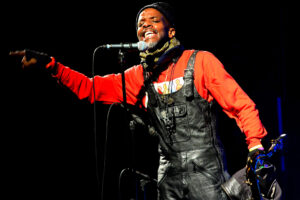 Jowee Omicil - Manfred Rinderspacher