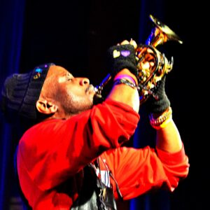 Jowee Omicil - Manfred Rinderspacher