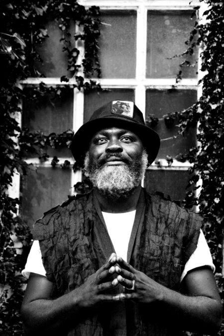 Nduduzo Makhathini Trio / Rinderspacher