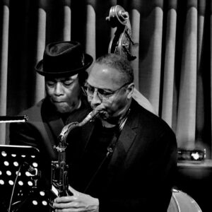 Moore - Kikoski - Essiet - Dudli - Photo: Rinderspacher