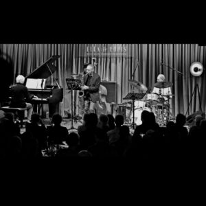 Moore - Kikoski - Essiet - Dudli - Photo: Rinderspacher